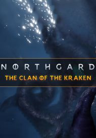 Northgard - Lyngbakr, Clan of the Kraken (для PC/Steam)