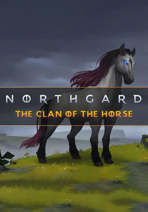 

Northgard - Nidhogg, Clan of the Dragon (для PC/Steam)