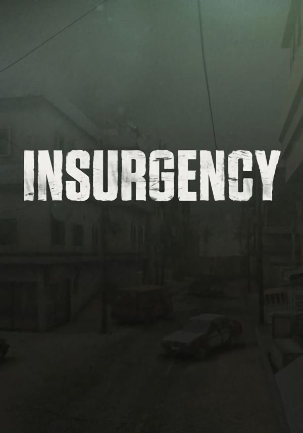 

Insurgency (для PC/Steam)