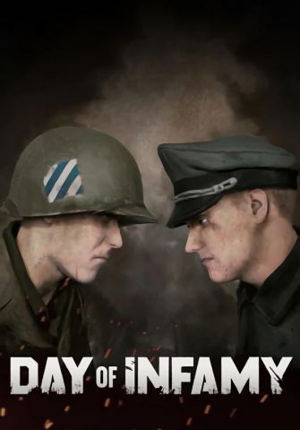 Day of Infamy (для PC/Steam)