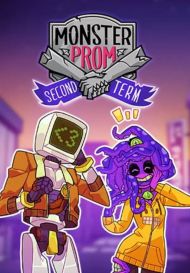 Monster Prom: Second Term (для PC/Steam)