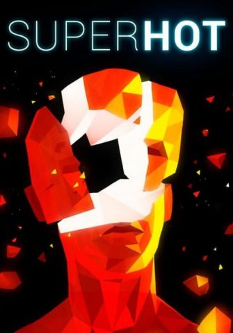 SUPERHOT (для PC/Steam)
