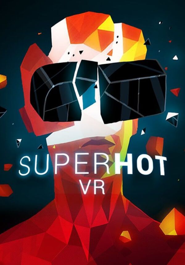 

SUPERHOT VR (для PC/Steam)