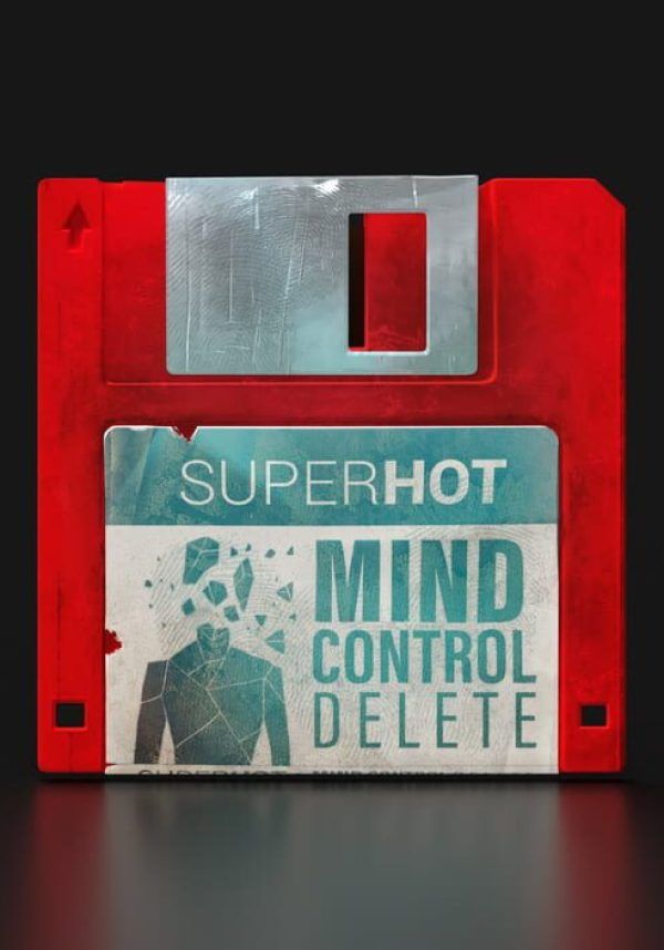 

SUPERHOT: MIND CONTROL DELETE (для PC/Steam)