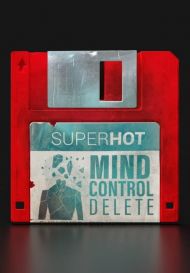 SUPERHOT: MIND CONTROL DELETE (для PC/Steam)