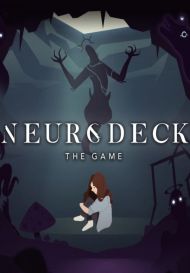 Neurodeck: Psychological Deckbuilder (для PC/Steam)