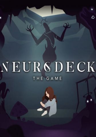 Neurodeck: Psychological Deckbuilder (для PC/Steam)