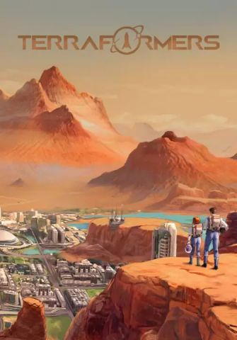 Terraformers (для PC/Steam)