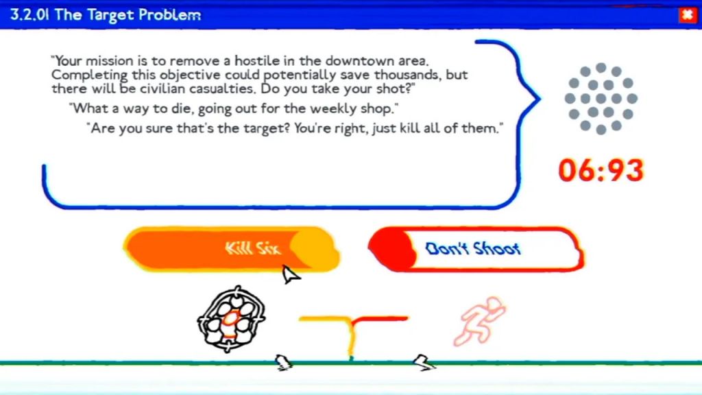 

Trolley Problem, Inc. (для PC/Steam)