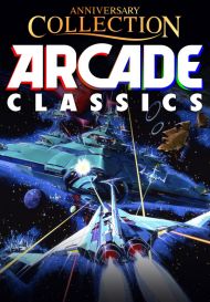 Arcade Classics Anniversary Collection (для PC/Steam)