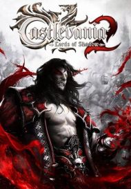 Castlevania: Lords of Shadow 2 (для PC/Steam)