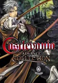 Castlevania Advance Collection (для PC/Steam)