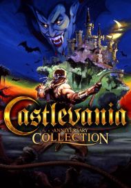 Castlevania Classics Anniversary Collection (для PC/Steam)