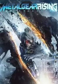 METAL GEAR RISING: REVENGEANCE (для PC/Steam)