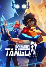 Operation: Tango (для PC/Steam)