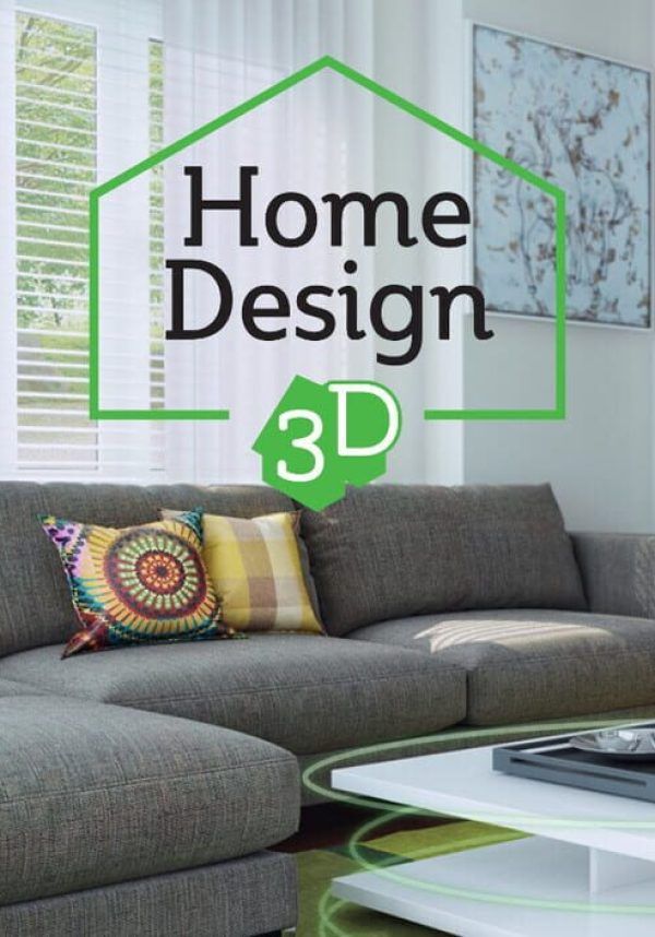 

Home Design 3D (для PC/Steam)