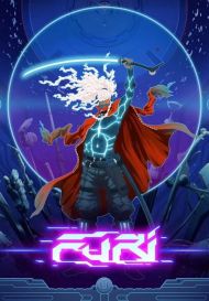 Furi (для PC/Steam)
