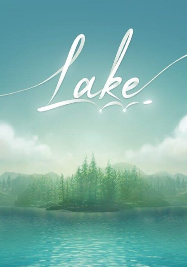 

Lake (для PC/Steam)