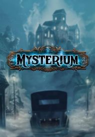 Mysterium: A Psychic Clue Game (для PC/Steam)