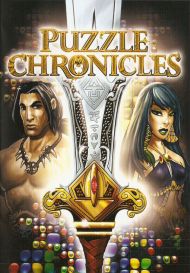Puzzle Chronicles (для PC/Steam)