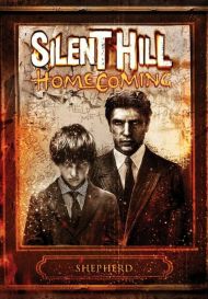Silent Hill Homecoming (для PC/Steam)