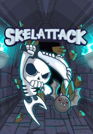 Skelattack (для PC/Steam)