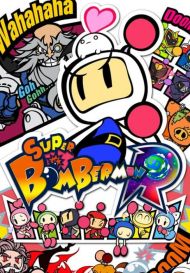 Super Bomberman R (для PC/Steam)