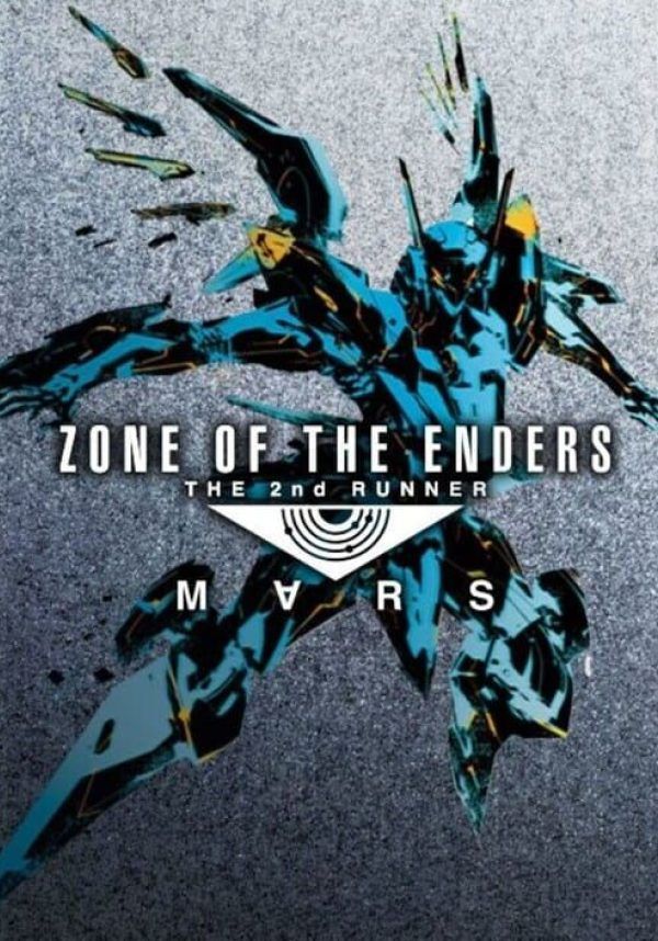 

ZONE OF THE ENDERS: The 2nd Runner - M∀RS (для PC/Steam)