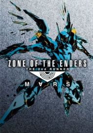 ZONE OF THE ENDERS: The 2nd Runner - M∀RS (для PC/Steam)