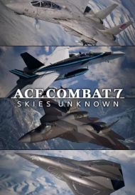 ACE COMBAT™ 7: SKIES UNKNOWN – TOP GUN: Maverick Aircraft Set (для PC/Steam)