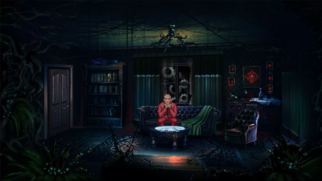 

Kathy Rain: Director's Cut (для PC/Steam)