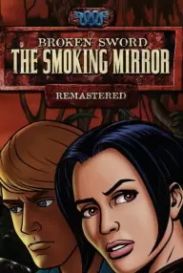Broken Sword 2: The Smoking Mirror - Remastered (для PC/Steam)