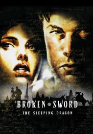 Broken Sword 3: The Sleeping Dragon (для PC/Steam)