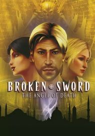 Broken Sword 4: The Angel of Death (для PC/Steam)