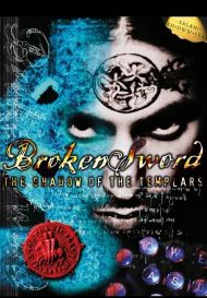 Broken Sword: Director's Cut (для PC/Steam)