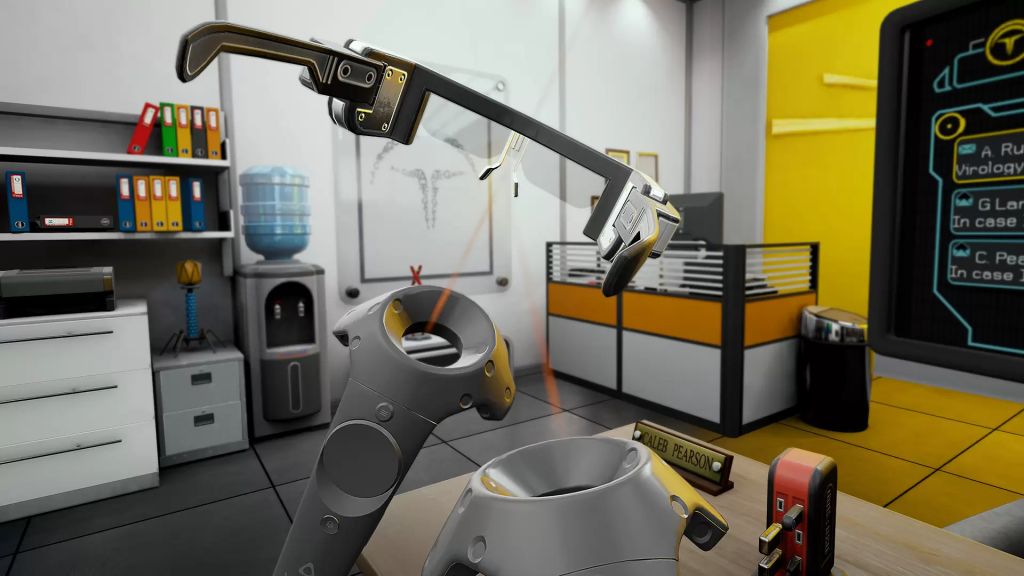 

The Assembly (для PC/Steam)