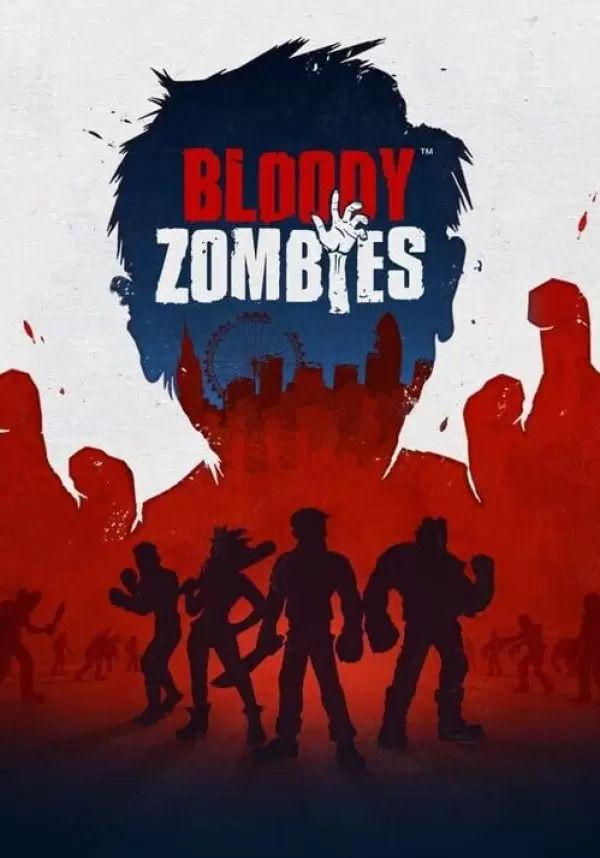 

Bloody Zombies (для PC/Steam)