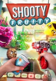 Shooty Fruity (для PC/Steam)