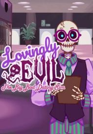 Lovingly Evil (для PC/Steam)