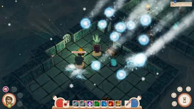 

Rezrog (для PC/Steam)