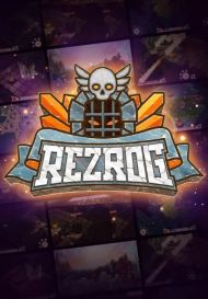 Rezrog (для PC/Steam)