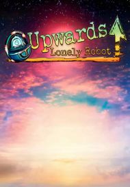 Upwards, Lonely Robot (для PC/Steam)