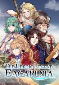 The Heroic Legend of Eagarlnia (для PC/Steam)