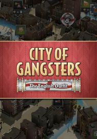 City of Gangsters: The English Outfit (для PC/Steam)