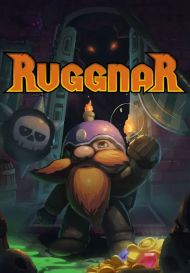 Ruggnar (для PC/Steam)