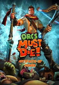 Orcs Must Die! - Artifacts of Power (для PC/Steam)