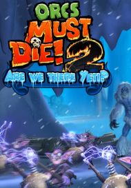 Orcs Must Die! 2 - Are We There Yeti? (для PC/Steam)