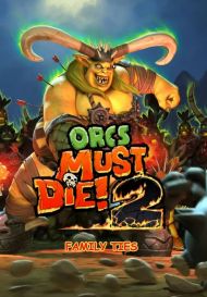 Orcs Must Die! 2 - Family Ties Booster Pack (для PC/Steam)