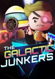 The Galactic Junkers (для PC/Steam)