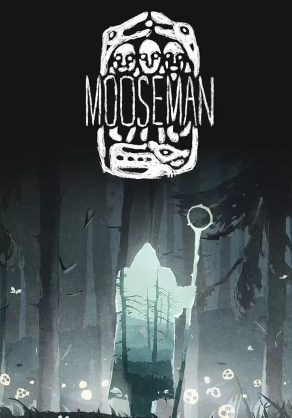 

The Mooseman (для PC/Steam)